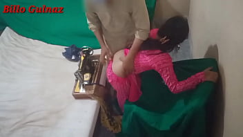 Authentic and intense homemade Indian porn video with anal and bhabhi themes