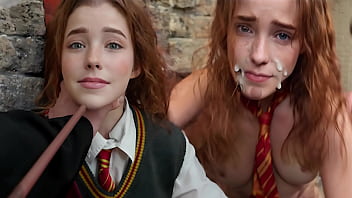 Nicole Murkovski's passionate performance as Hermione Granger on Wish