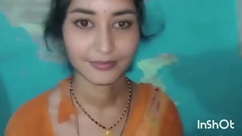 Steamy homemade video of Indian hottie Lalita Bhabhi in various positions